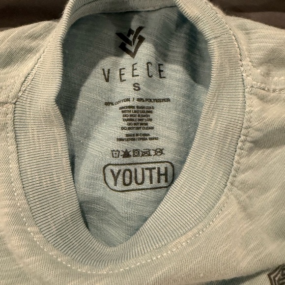 Veece Starbound T-Shirt Youth Size Small. From The Buckle. Fits size 8 - Picture 2 of 3